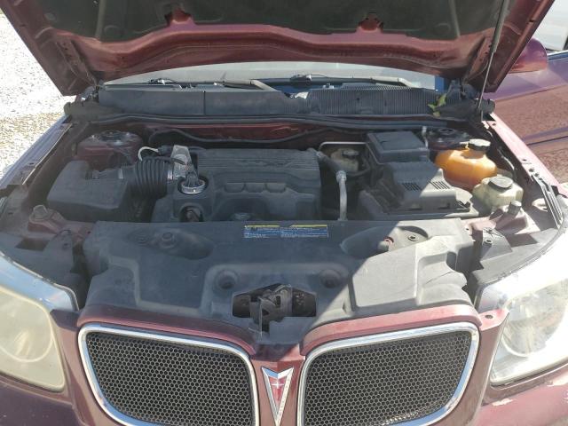 Photo 11 VIN: 2CKDL63FX76235513 - PONTIAC TORRENT 