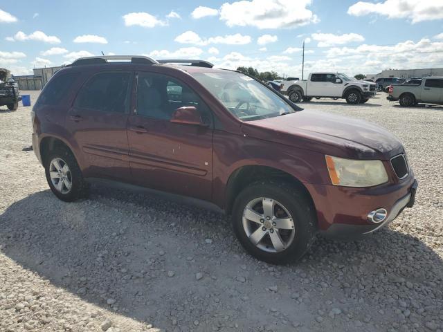 Photo 3 VIN: 2CKDL63FX76235513 - PONTIAC TORRENT 