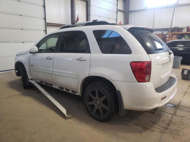 Photo 1 VIN: 2CKDL737286041185 - PONTIAC TORRENT 