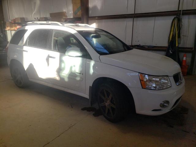 Photo 3 VIN: 2CKDL737286041185 - PONTIAC TORRENT 