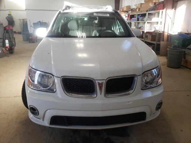 Photo 4 VIN: 2CKDL737286041185 - PONTIAC TORRENT 