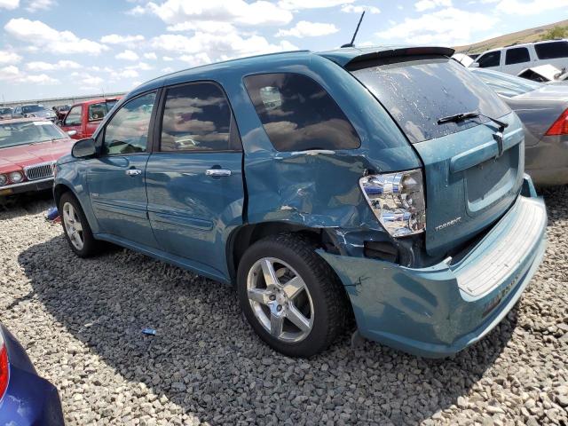 Photo 1 VIN: 2CKDL737886009308 - PONTIAC TORRENT GX 