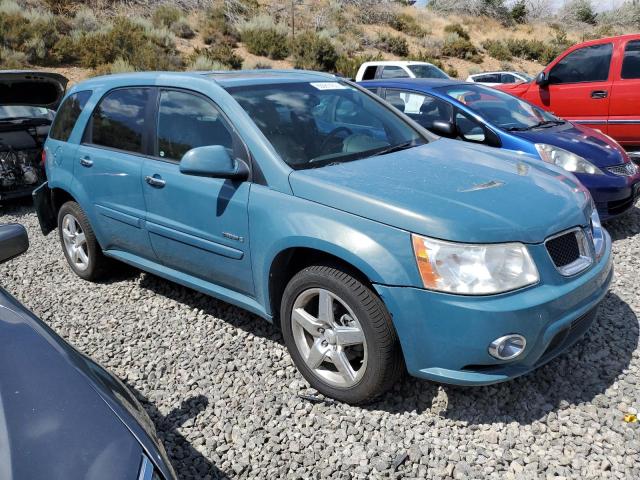 Photo 3 VIN: 2CKDL737886009308 - PONTIAC TORRENT GX 