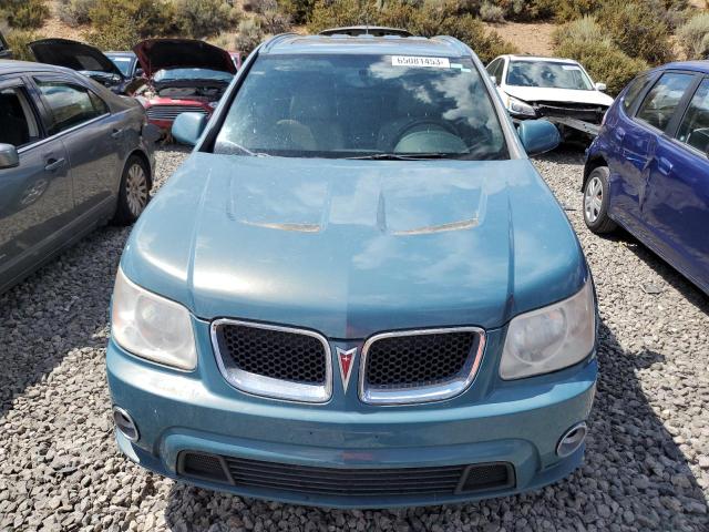 Photo 4 VIN: 2CKDL737886009308 - PONTIAC TORRENT GX 