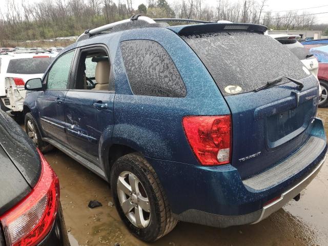 Photo 1 VIN: 2CKDL73F066042405 - PONTIAC TORRENT 