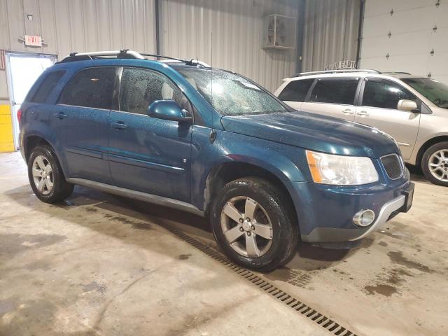 Photo 3 VIN: 2CKDL73F066042405 - PONTIAC TORRENT 