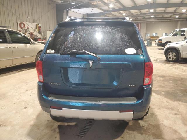 Photo 5 VIN: 2CKDL73F066042405 - PONTIAC TORRENT 