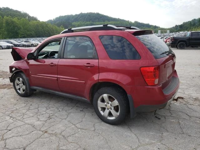 Photo 1 VIN: 2CKDL73F066204162 - PONTIAC TORRENT 