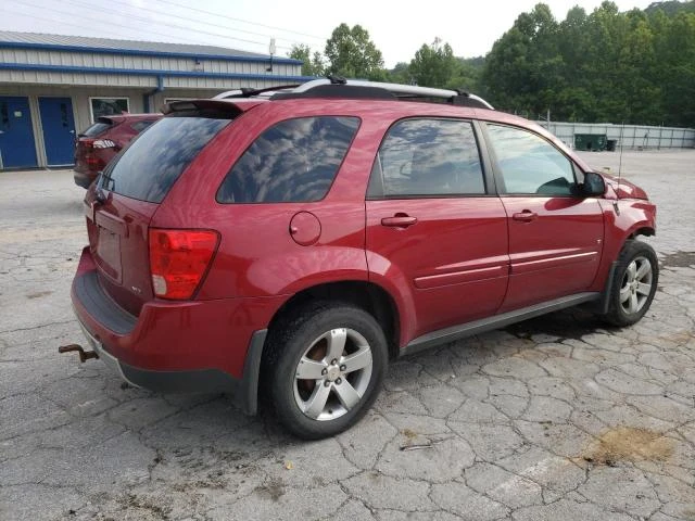 Photo 2 VIN: 2CKDL73F066204162 - PONTIAC TORRENT 