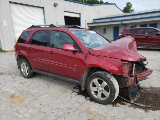 Photo 3 VIN: 2CKDL73F066204162 - PONTIAC TORRENT 