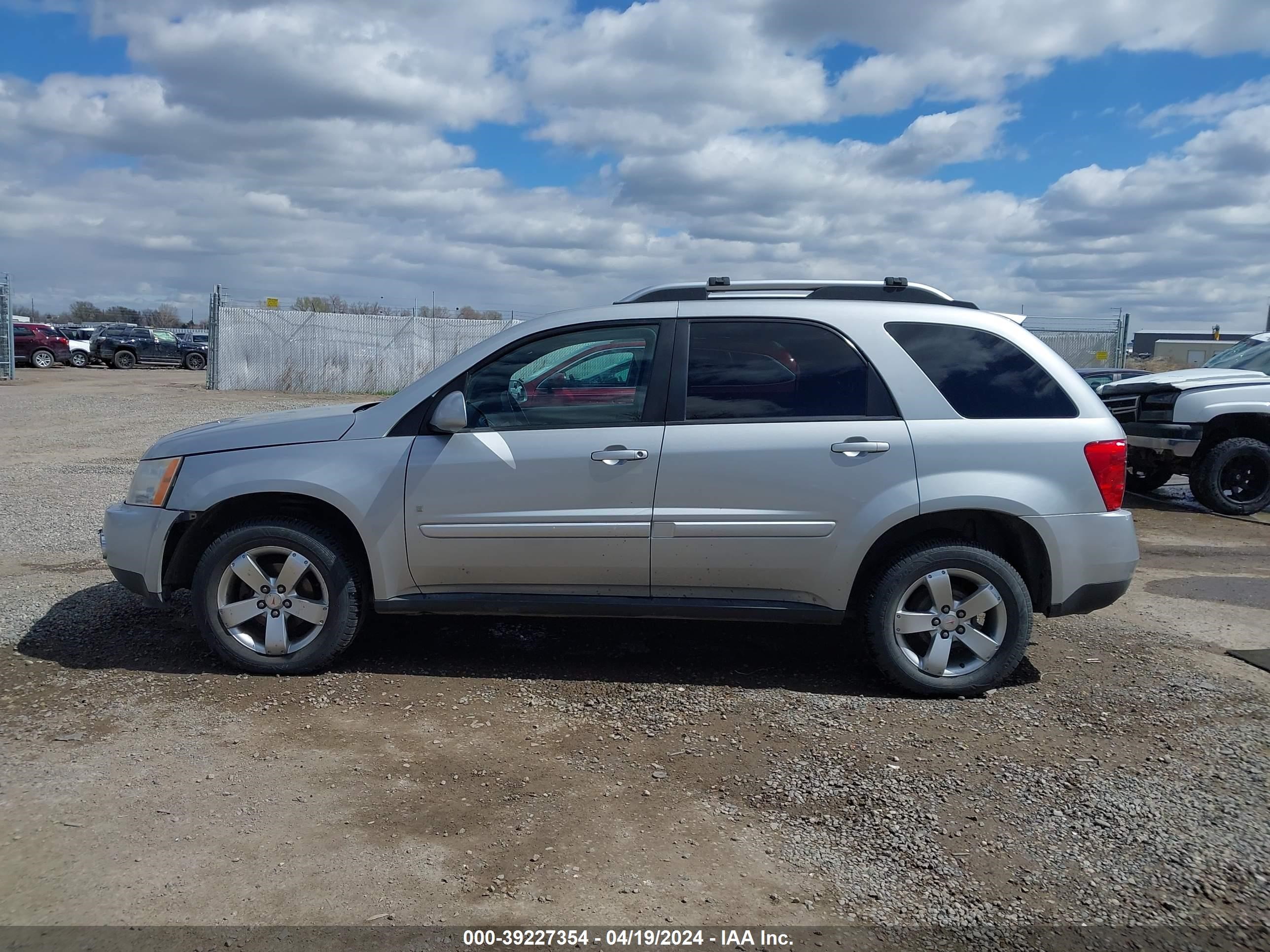 Photo 13 VIN: 2CKDL73F166018520 - PONTIAC TORRENT 