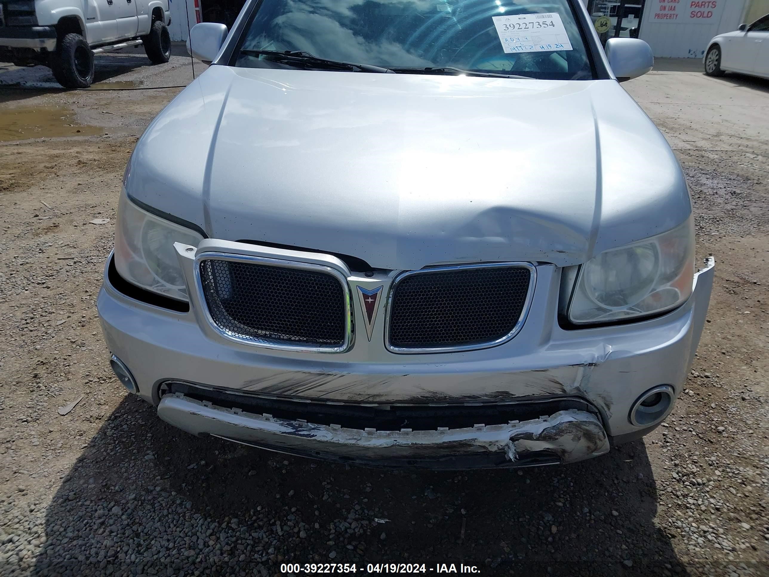 Photo 16 VIN: 2CKDL73F166018520 - PONTIAC TORRENT 