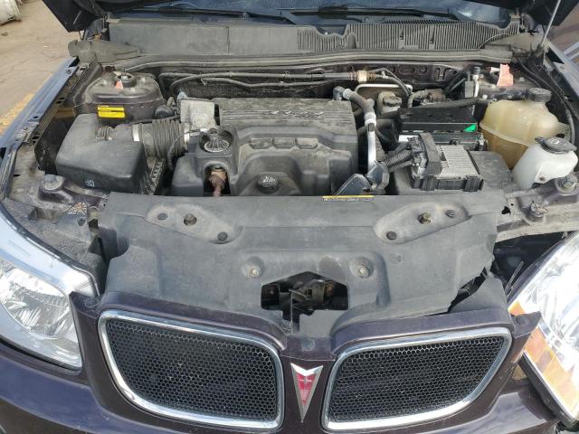 Photo 10 VIN: 2CKDL73F166091080 - PONTIAC TORRENT 