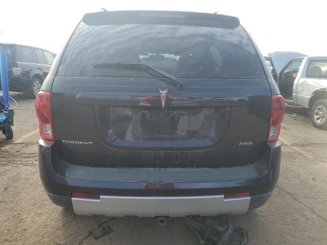 Photo 5 VIN: 2CKDL73F166091080 - PONTIAC TORRENT 