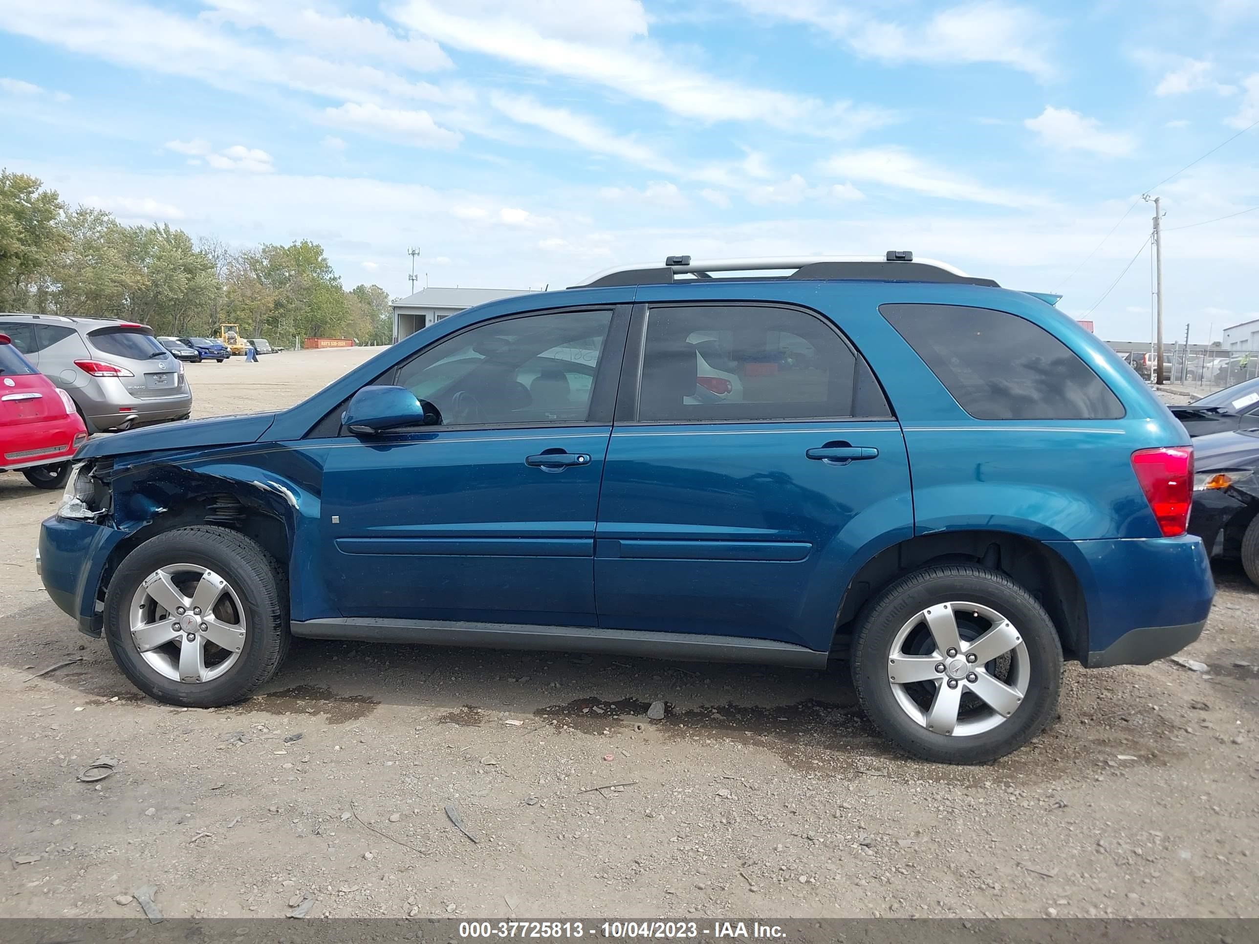 Photo 13 VIN: 2CKDL73F166095064 - PONTIAC TORRENT 