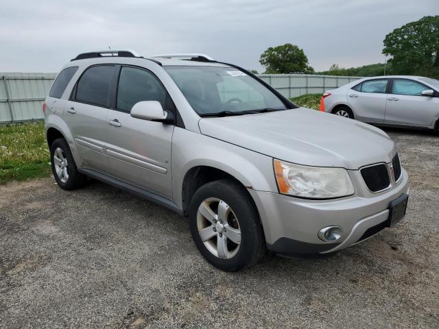 Photo 3 VIN: 2CKDL73F176009771 - PONTIAC TORRENT 