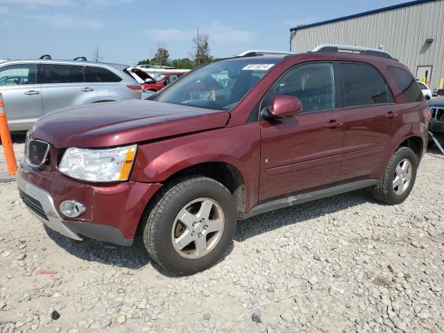 Photo 0 VIN: 2CKDL73F176071445 - PONTIAC TORRENT 