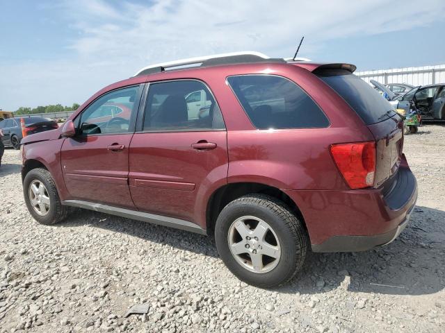 Photo 1 VIN: 2CKDL73F176071445 - PONTIAC TORRENT 