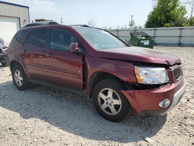 Photo 3 VIN: 2CKDL73F176071445 - PONTIAC TORRENT 