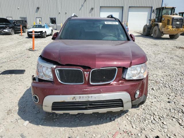 Photo 4 VIN: 2CKDL73F176071445 - PONTIAC TORRENT 