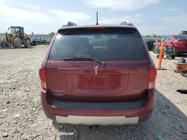 Photo 5 VIN: 2CKDL73F176071445 - PONTIAC TORRENT 