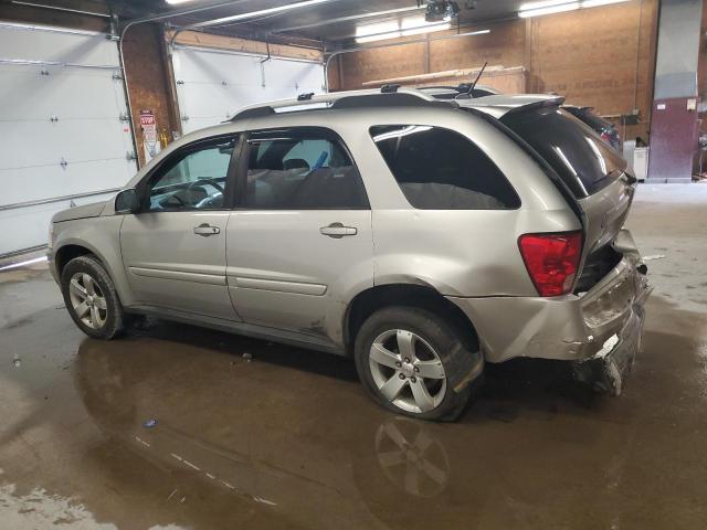 Photo 1 VIN: 2CKDL73F176232764 - PONTIAC TORRENT 