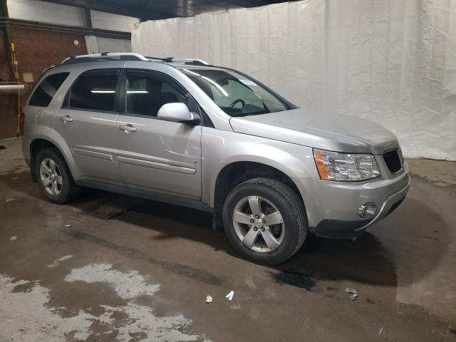 Photo 3 VIN: 2CKDL73F176232764 - PONTIAC TORRENT 