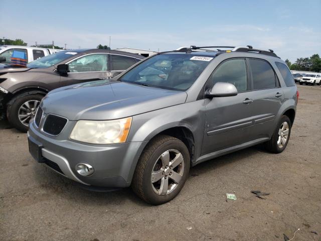 Photo 0 VIN: 2CKDL73F266012368 - PONTIAC TORRENT 