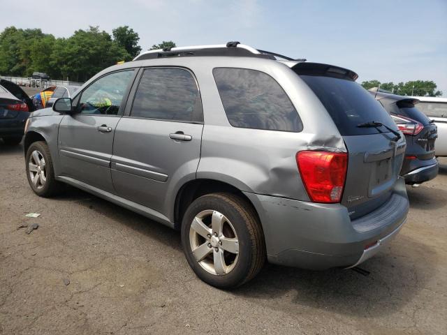 Photo 1 VIN: 2CKDL73F266012368 - PONTIAC TORRENT 