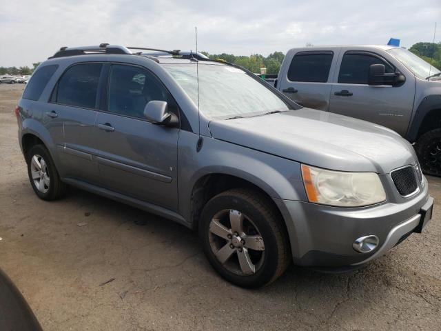 Photo 3 VIN: 2CKDL73F266012368 - PONTIAC TORRENT 