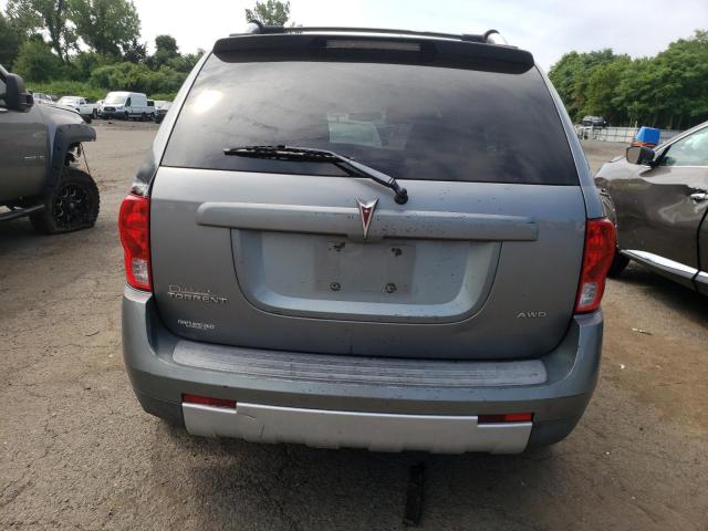 Photo 5 VIN: 2CKDL73F266012368 - PONTIAC TORRENT 