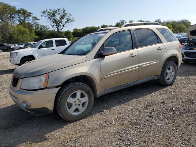 Photo 0 VIN: 2CKDL73F276060664 - PONTIAC TORRENT 