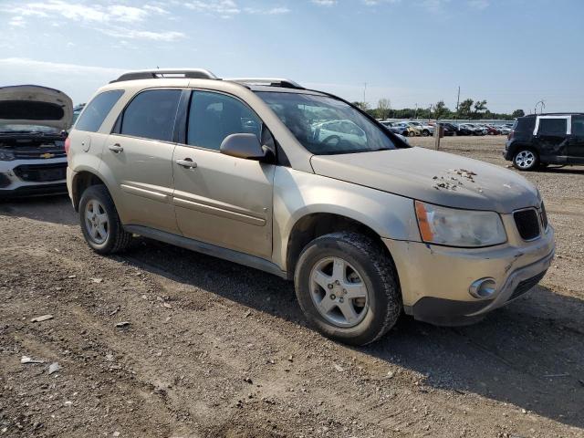 Photo 3 VIN: 2CKDL73F276060664 - PONTIAC TORRENT 