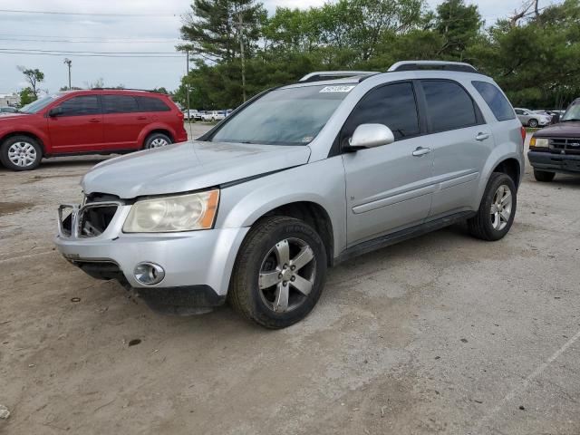 Photo 0 VIN: 2CKDL73F366040793 - PONTIAC TORRENT 