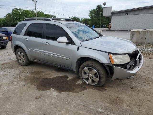 Photo 3 VIN: 2CKDL73F366040793 - PONTIAC TORRENT 