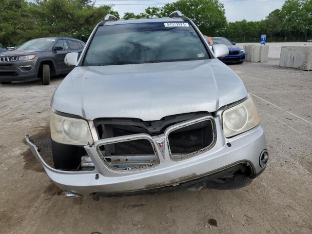 Photo 4 VIN: 2CKDL73F366040793 - PONTIAC TORRENT 