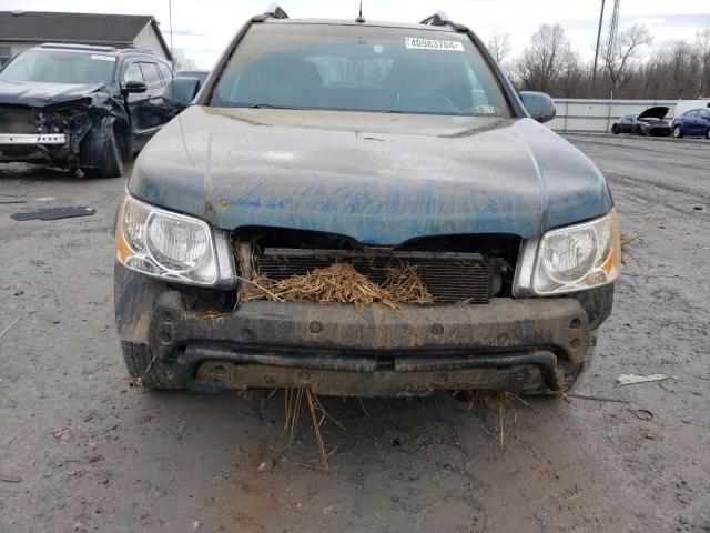 Photo 4 VIN: 2CKDL73F366060994 - PONTIAC TORRENT 