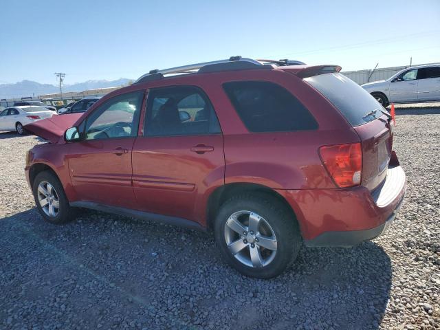 Photo 1 VIN: 2CKDL73F366067394 - PONTIAC TORRENT 