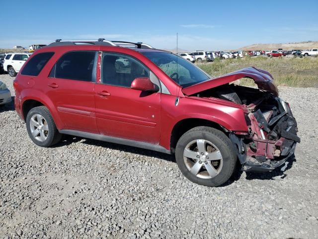 Photo 3 VIN: 2CKDL73F366067394 - PONTIAC TORRENT 