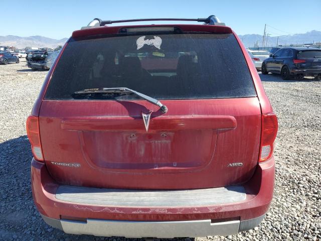 Photo 5 VIN: 2CKDL73F366067394 - PONTIAC TORRENT 