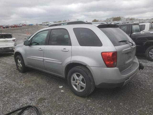 Photo 1 VIN: 2CKDL73F366129392 - PONTIAC TORRENT 