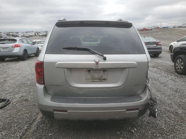 Photo 5 VIN: 2CKDL73F366129392 - PONTIAC TORRENT 