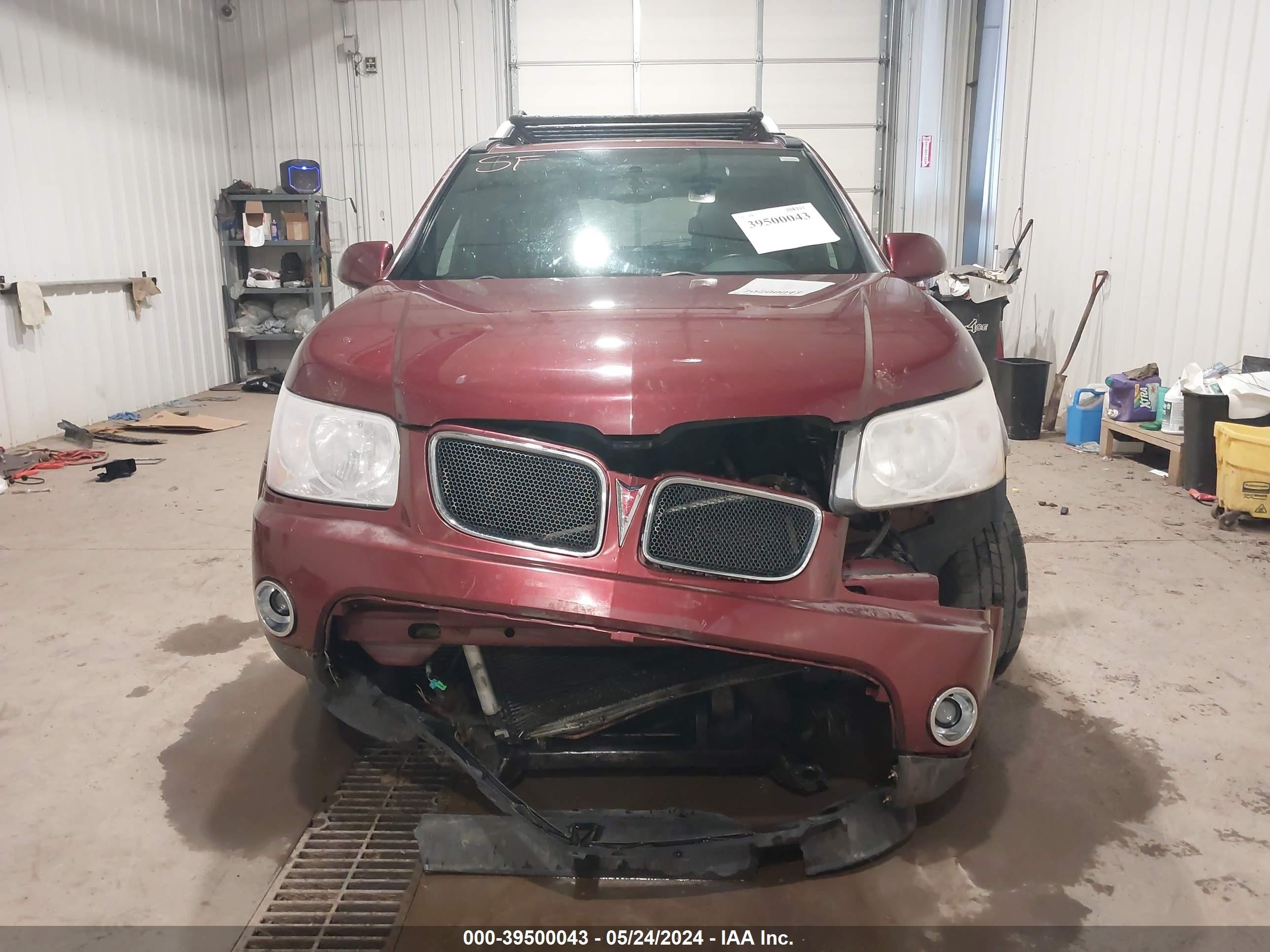 Photo 11 VIN: 2CKDL73F376017256 - PONTIAC TORRENT 