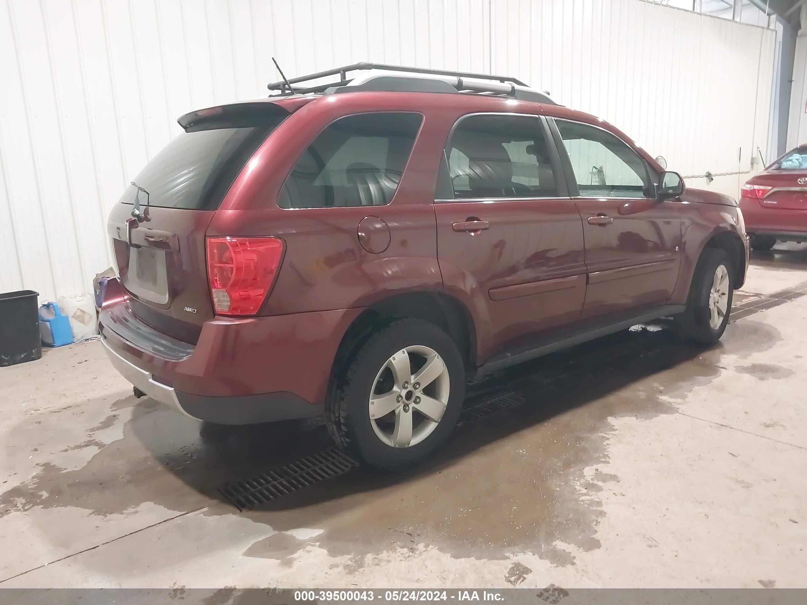 Photo 3 VIN: 2CKDL73F376017256 - PONTIAC TORRENT 