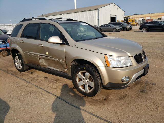 Photo 3 VIN: 2CKDL73F376115252 - PONTIAC TORRENT 