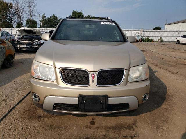 Photo 4 VIN: 2CKDL73F376115252 - PONTIAC TORRENT 