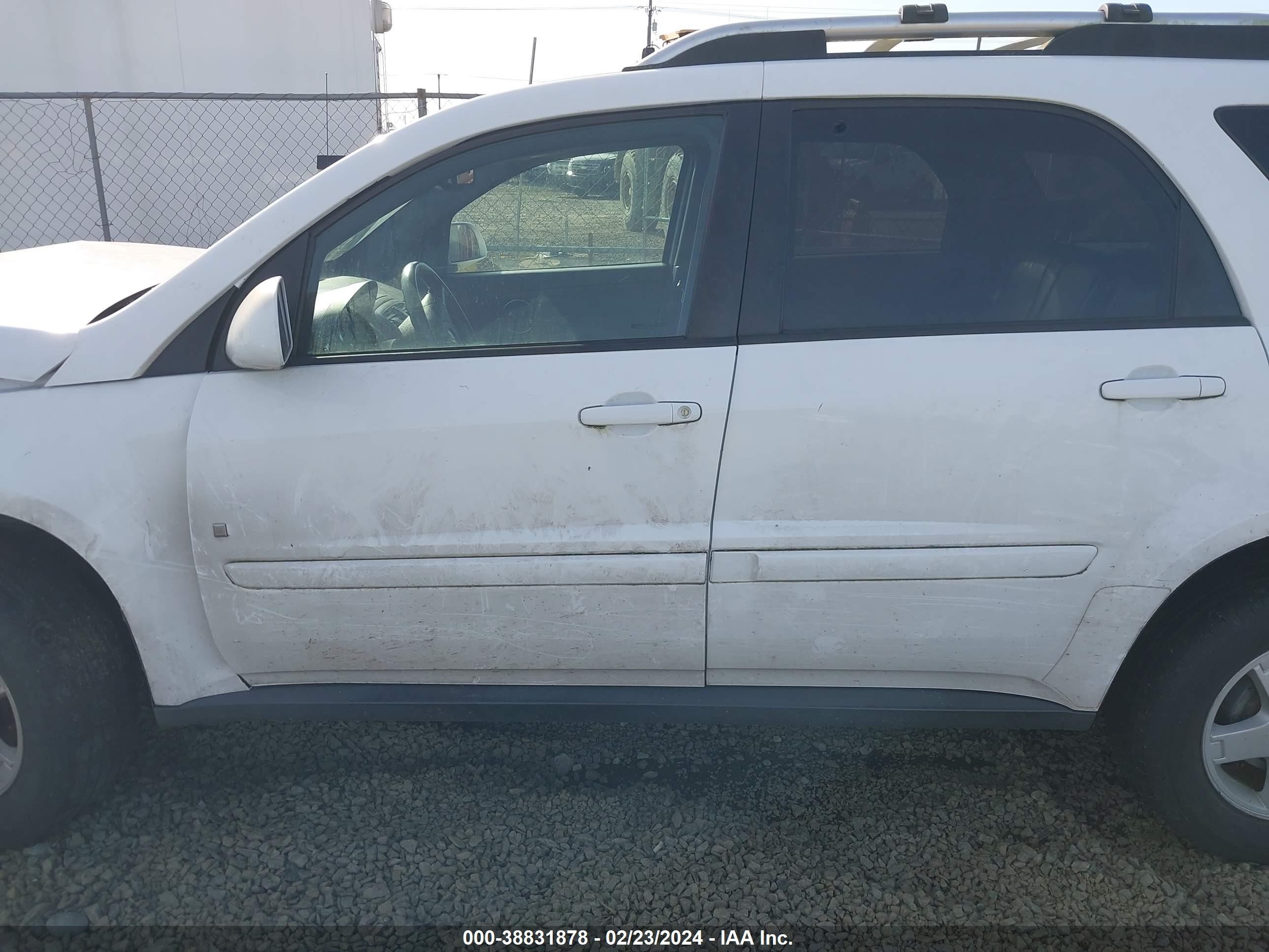 Photo 13 VIN: 2CKDL73F466032170 - PONTIAC TORRENT 