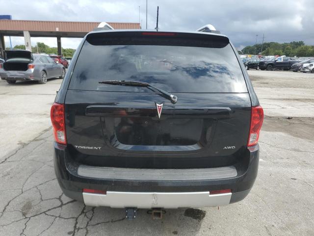 Photo 5 VIN: 2CKDL73F476019663 - PONTIAC TORRENT 