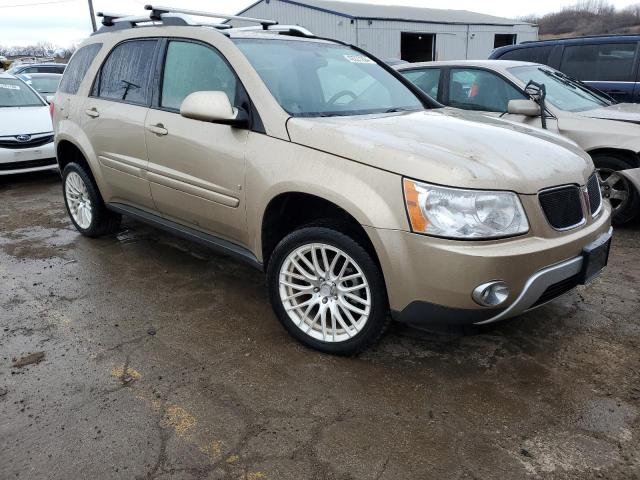 Photo 3 VIN: 2CKDL73F476041260 - PONTIAC TORRENT 