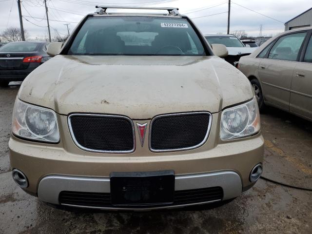 Photo 4 VIN: 2CKDL73F476041260 - PONTIAC TORRENT 